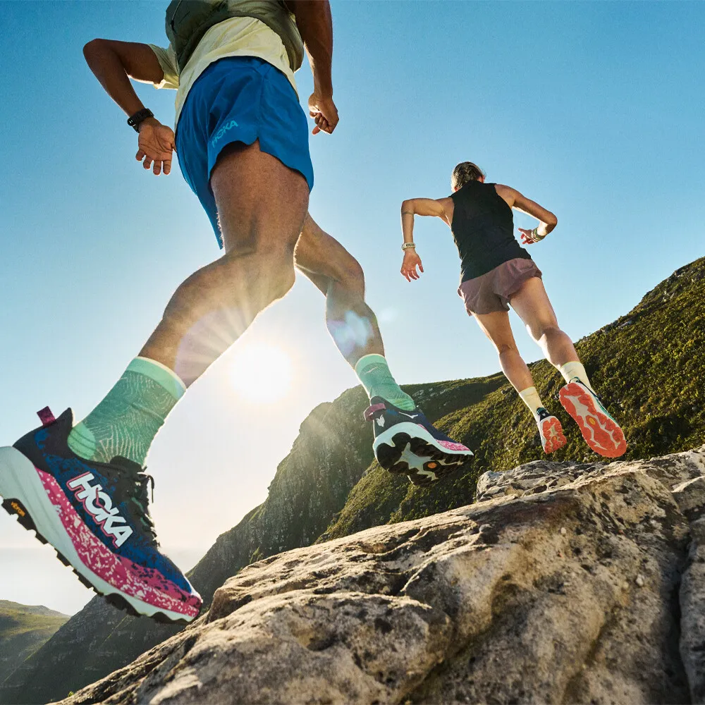 Hoka Speedgoat 6 Scarpe da trail running per donna (larghezza D) - AW24