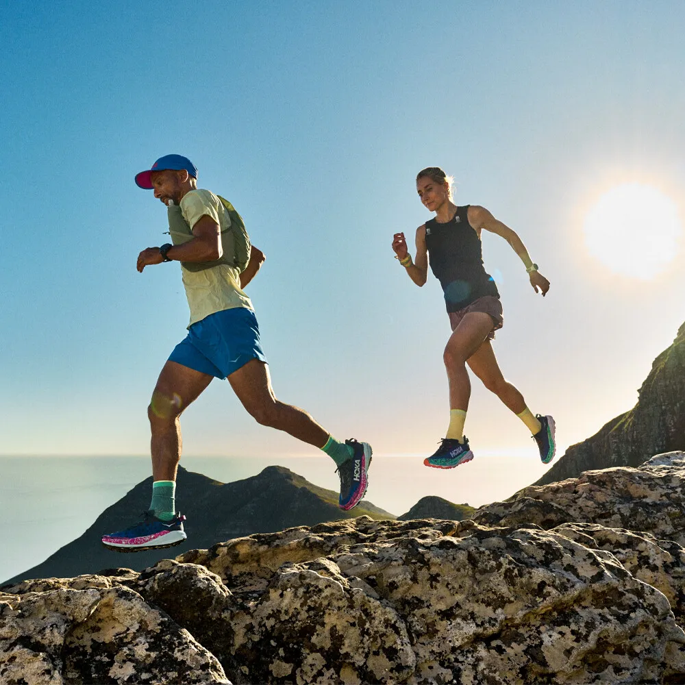 Hoka Speedgoat 6 Scarpe da trail running per donna (larghezza D) - AW24