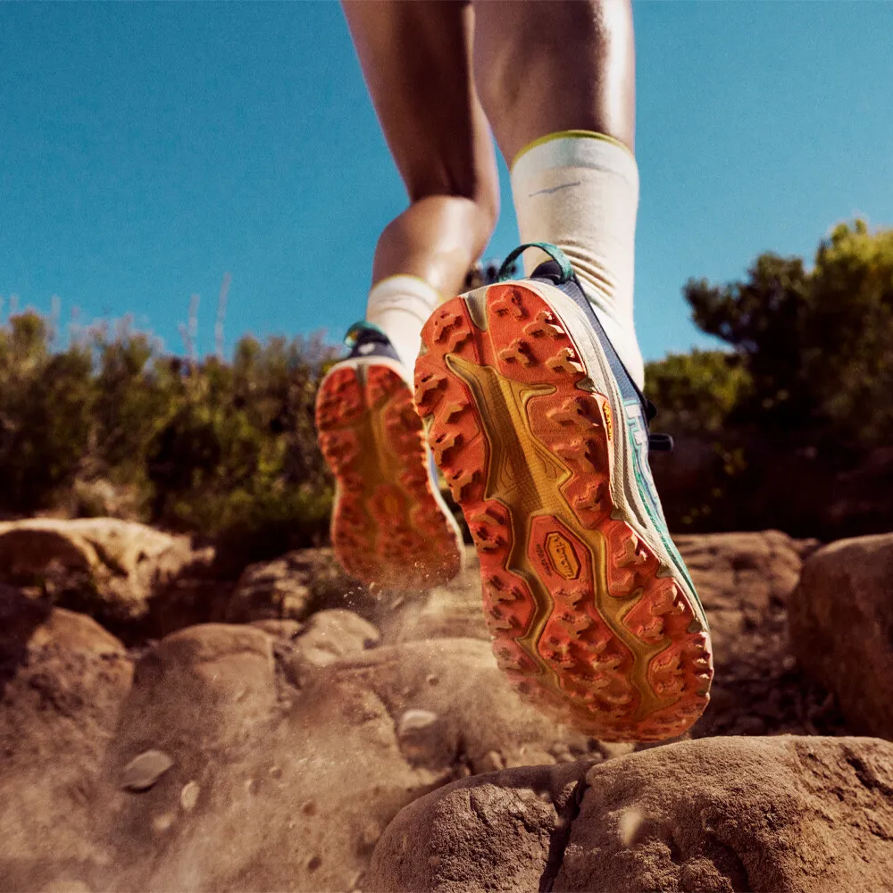 Hoka Speedgoat 6 Scarpe da trail running per donna (larghezza D) - AW24