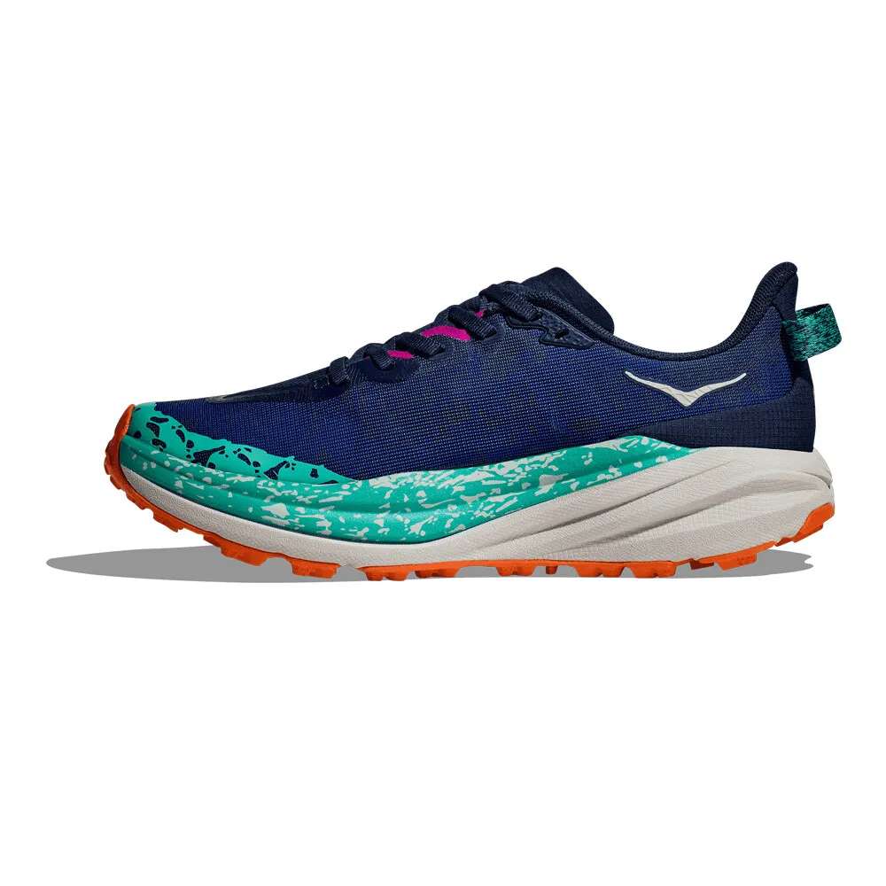 Hoka Speedgoat 6 Scarpe da trail running per donna (larghezza D) - AW24