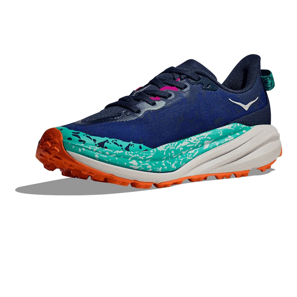 Hoka Speedgoat 6 Scarpe da trail running per donna (larghezza D) - AW24
