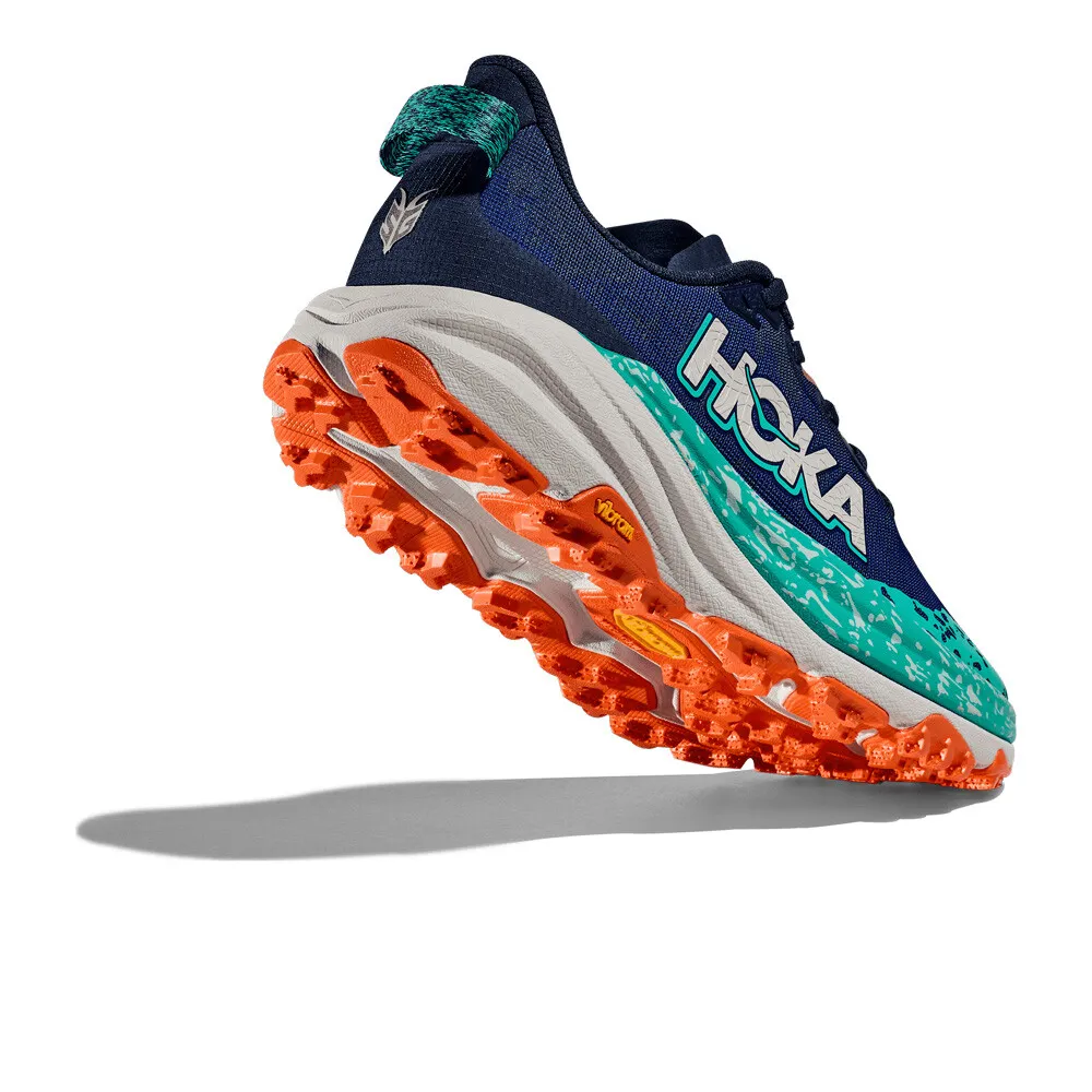 Hoka Speedgoat 6 Scarpe da trail running per donna (larghezza D) - AW24