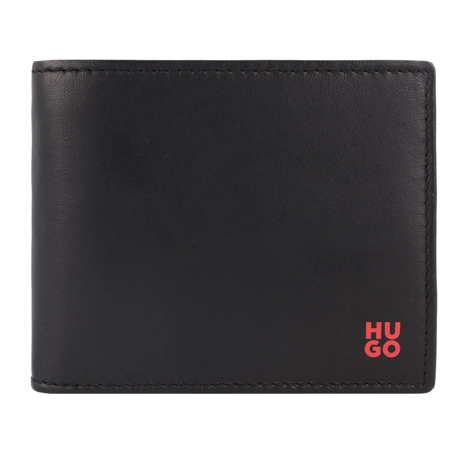 Hugo Tibby Portafoglio Pelle 11 cm