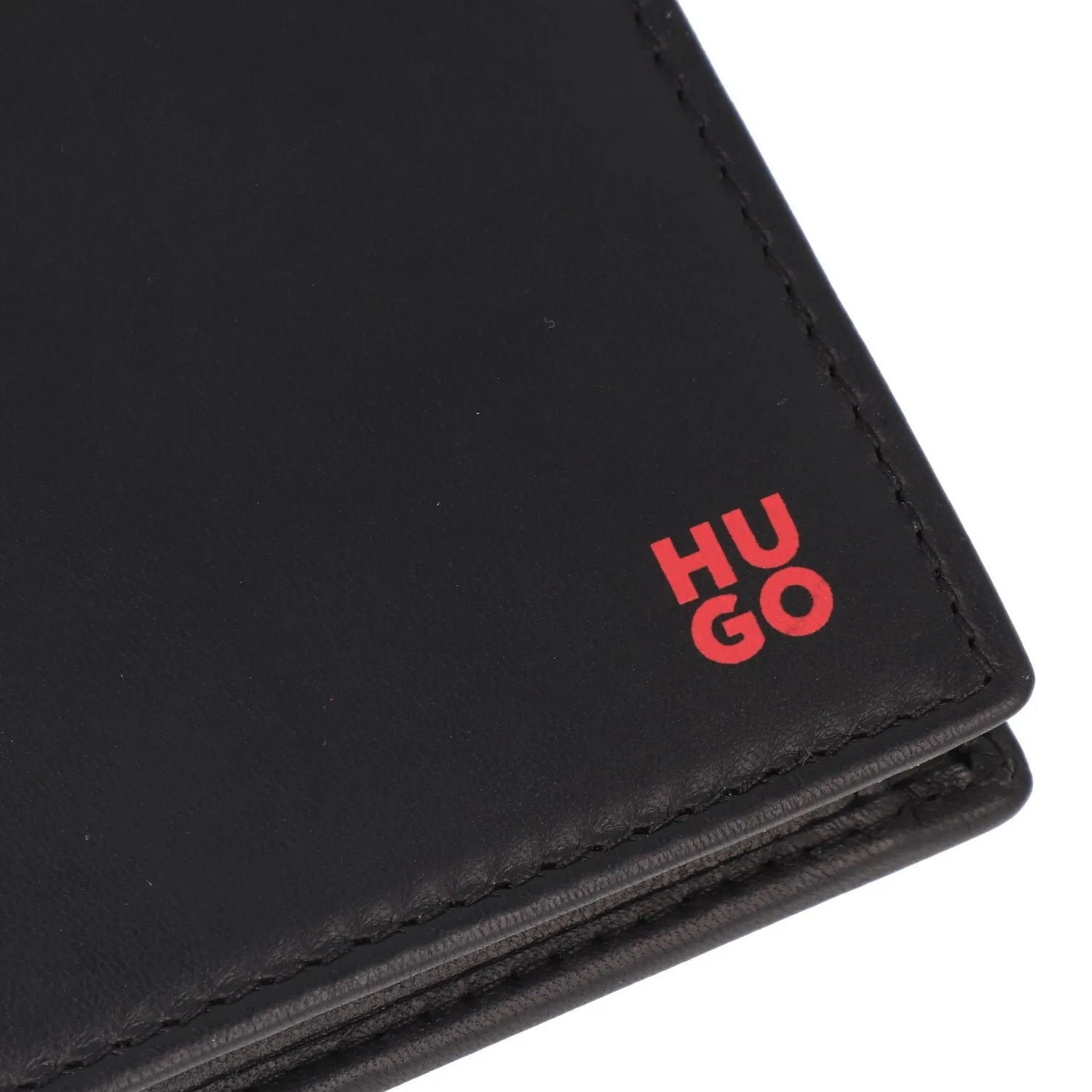 Hugo Tibby Portafoglio Pelle 11 cm