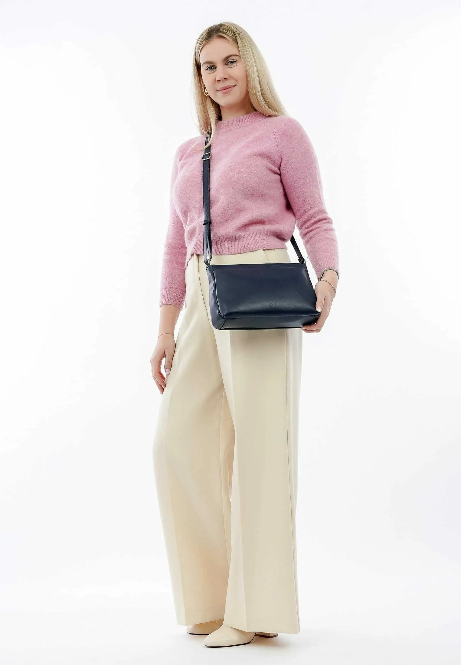 HYERES RUE - Borsa a tracolla
