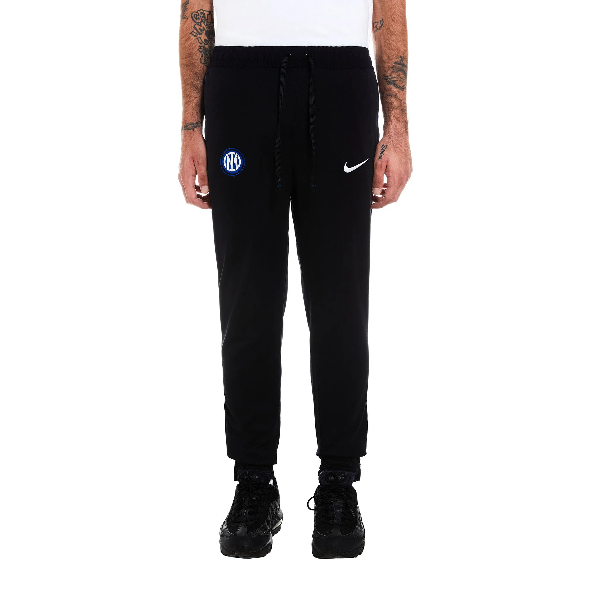 IM NIKE PANTALONI TRAVEL UOMO