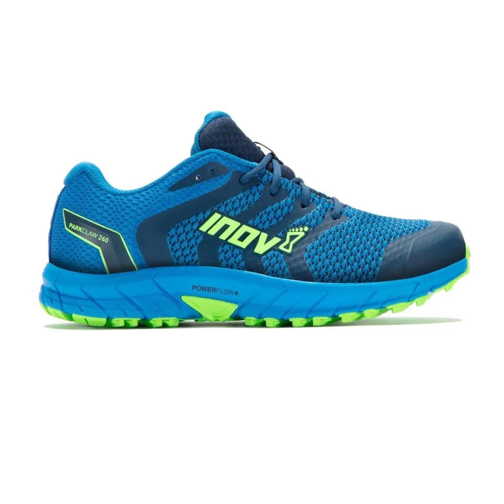 Inov8 Parkclaw 260 Knit Scarpe da Trail Running