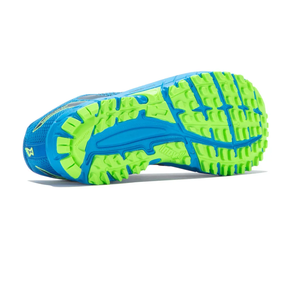 Inov8 Parkclaw 260 Knit Scarpe da Trail Running