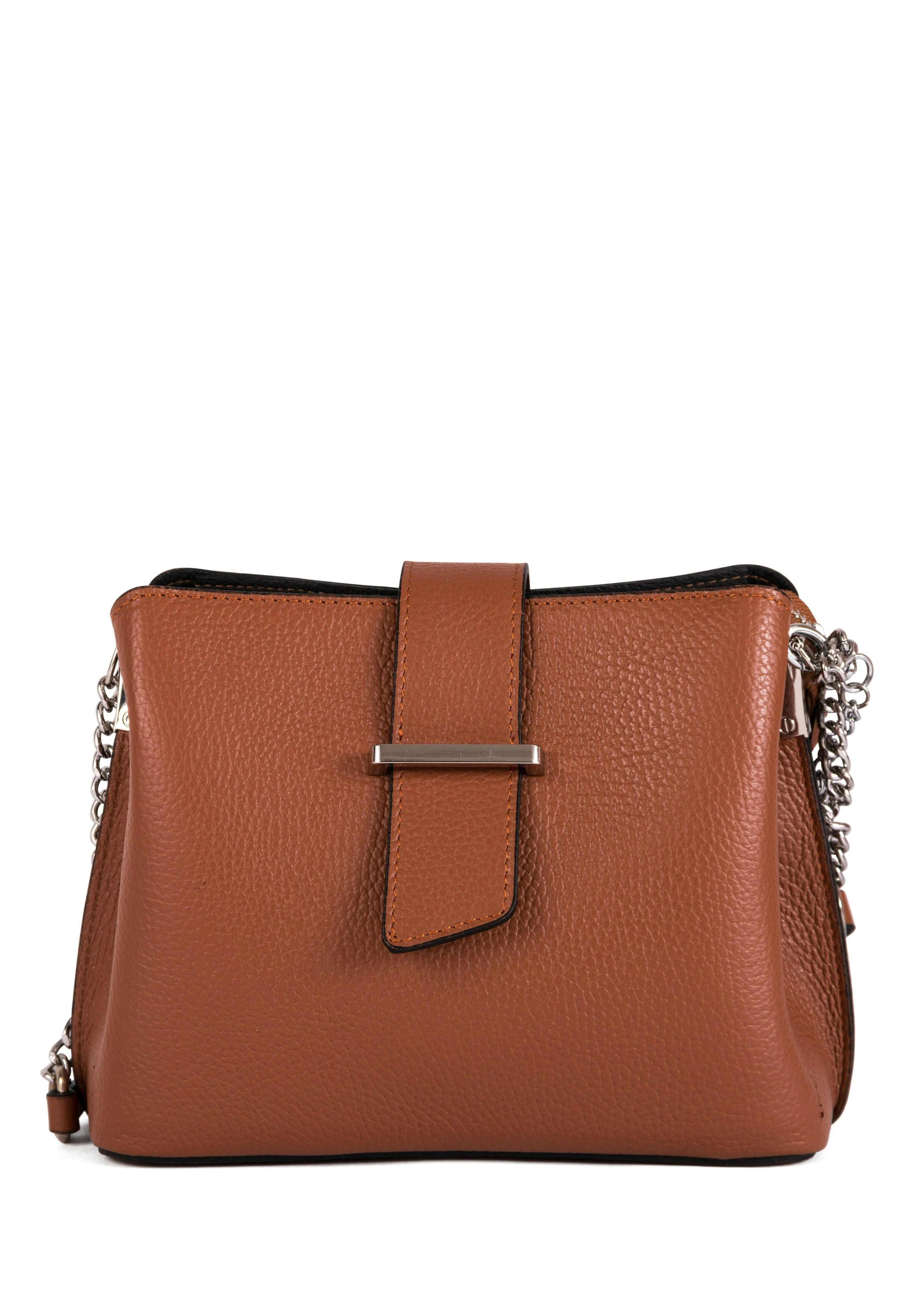 ITALIAN MADE - Borsa a tracolla