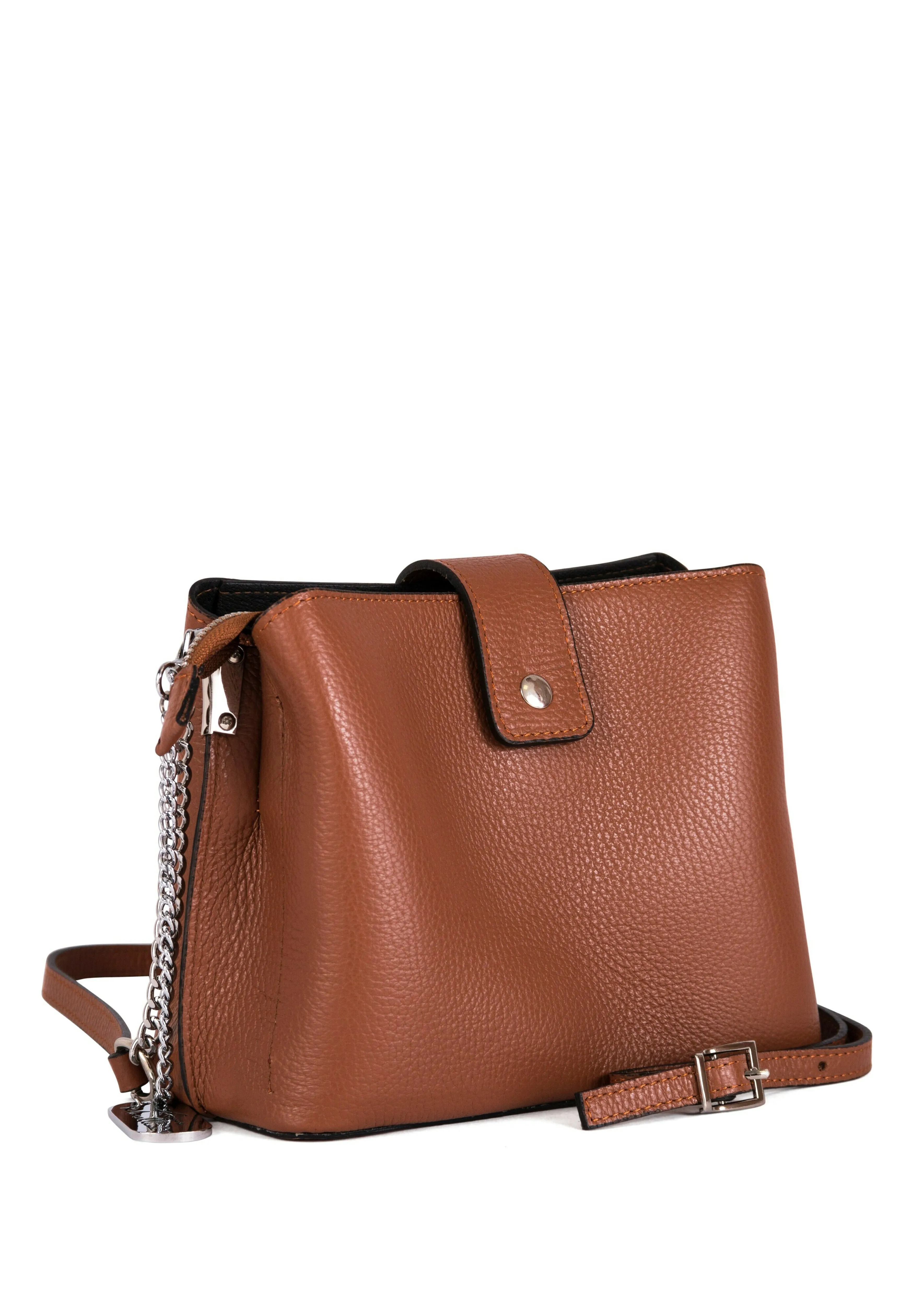 ITALIAN MADE - Borsa a tracolla
