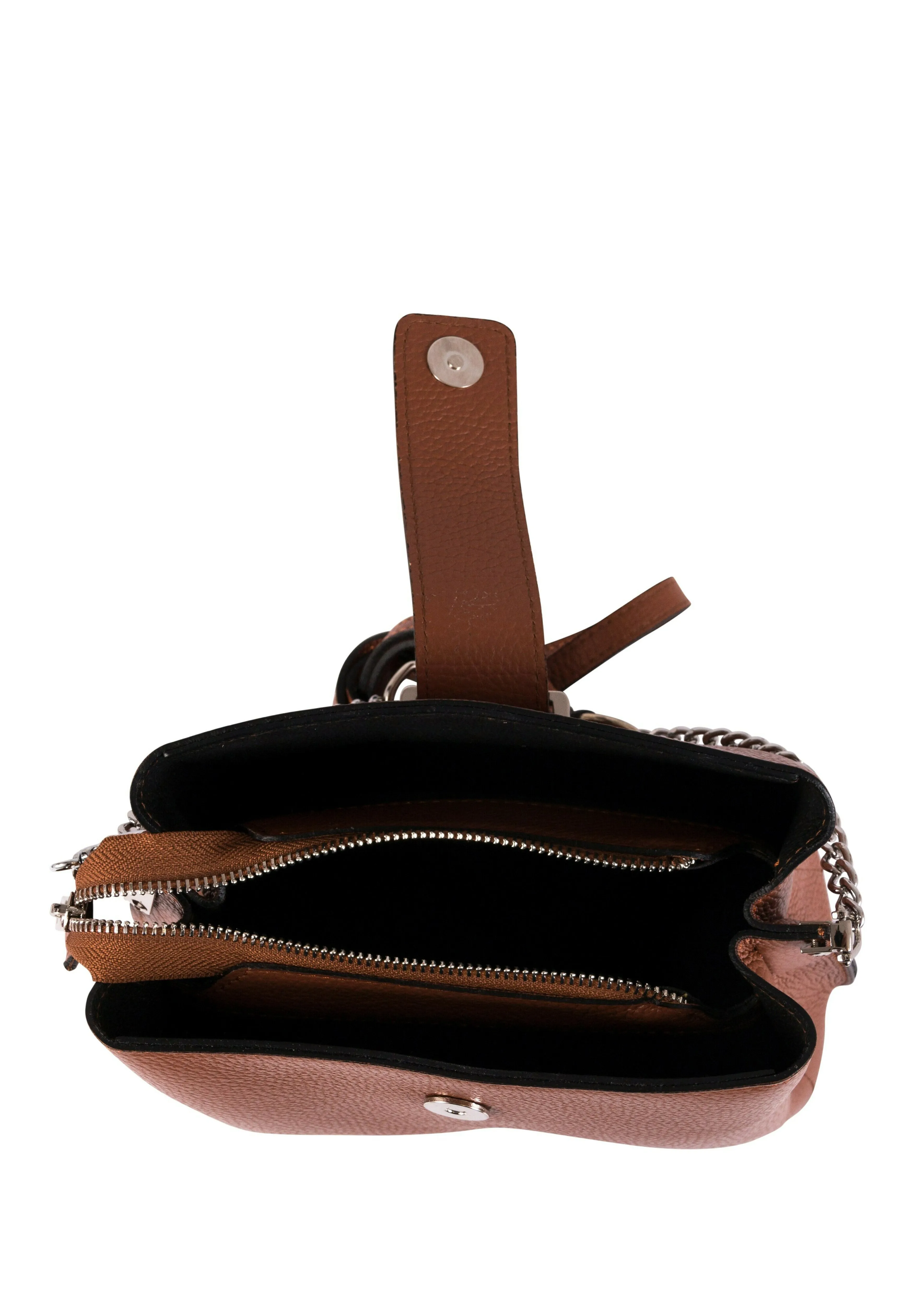 ITALIAN MADE - Borsa a tracolla
