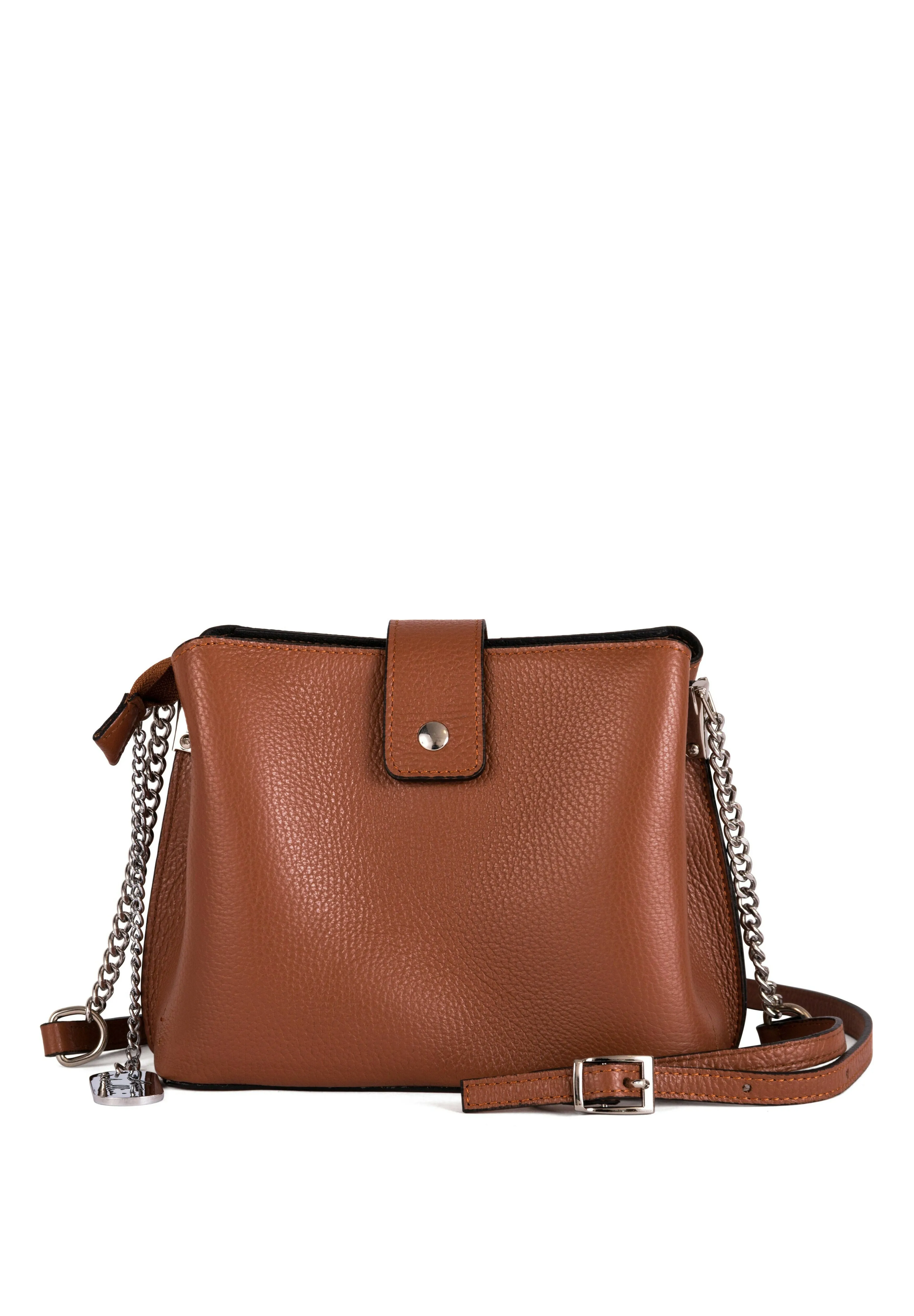 ITALIAN MADE - Borsa a tracolla