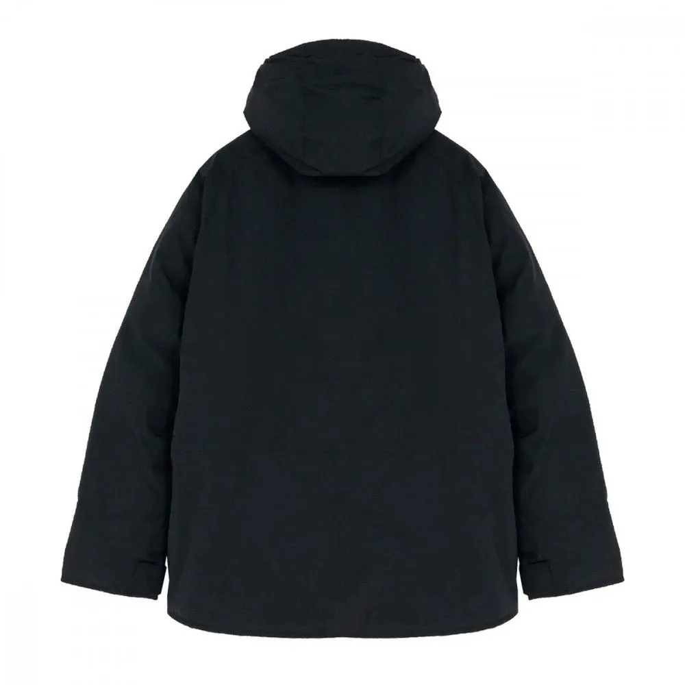 IUTER PIUMINO MISSION PARKA