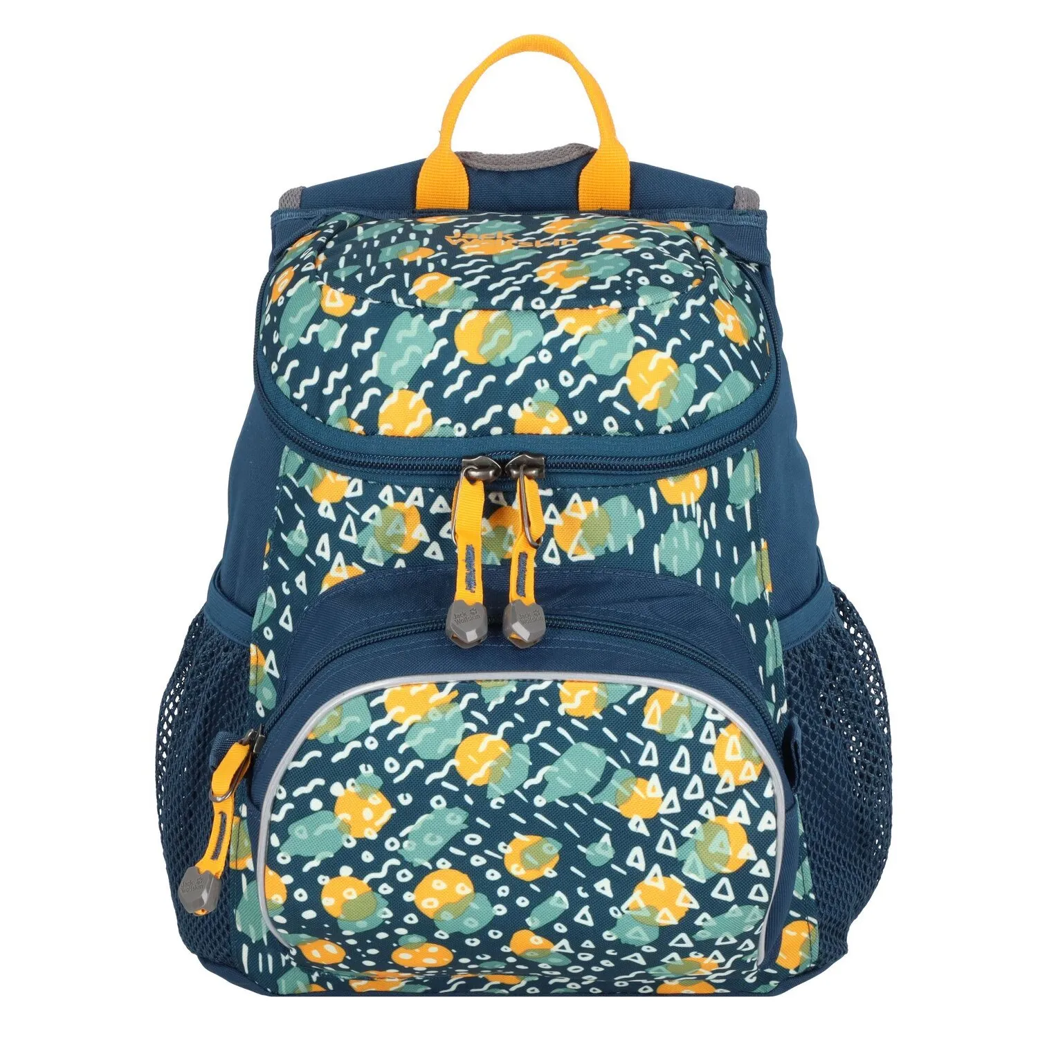 Jack Wolfskin Zaino Little Joe Kids 31 cm