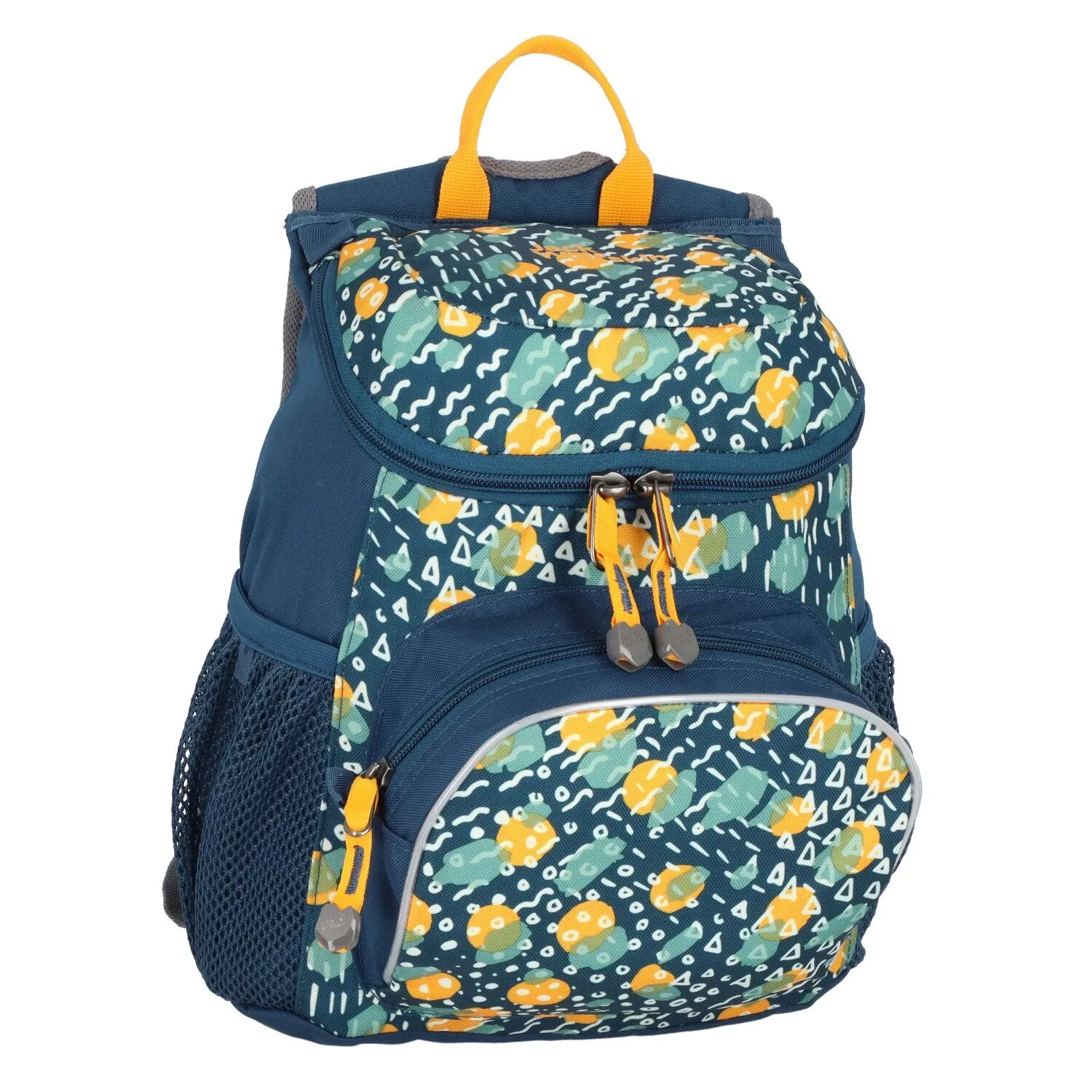 Jack Wolfskin Zaino Little Joe Kids 31 cm