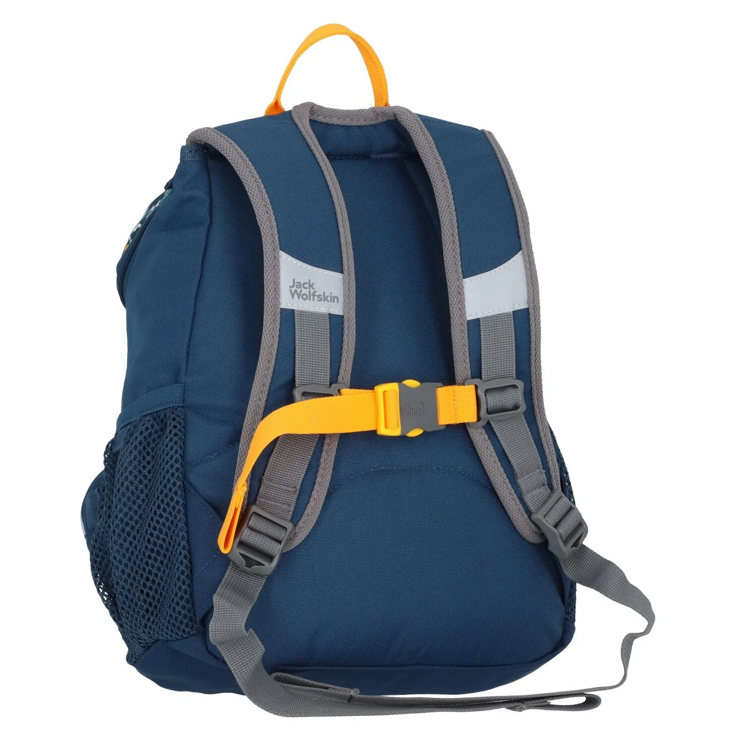 Jack Wolfskin Zaino Little Joe Kids 31 cm