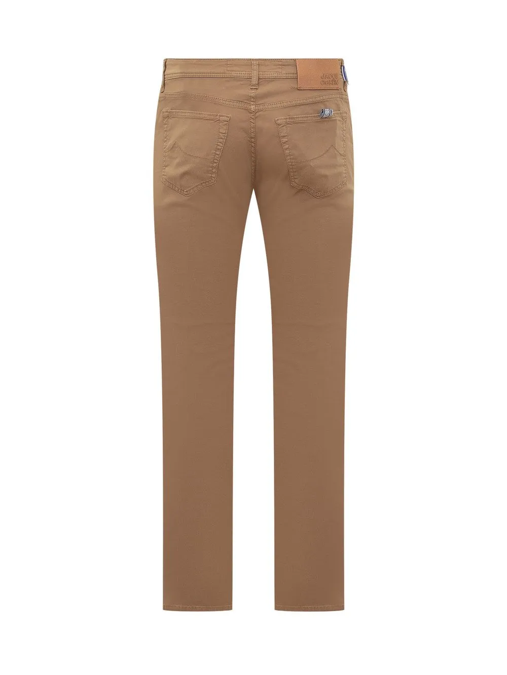 JACOB COHEN Jeans con Logo  
