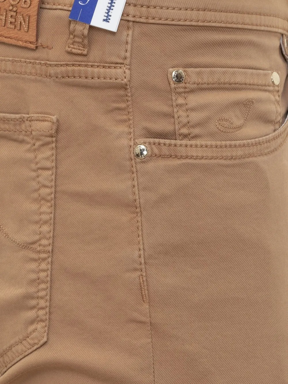 JACOB COHEN Jeans con Logo  
