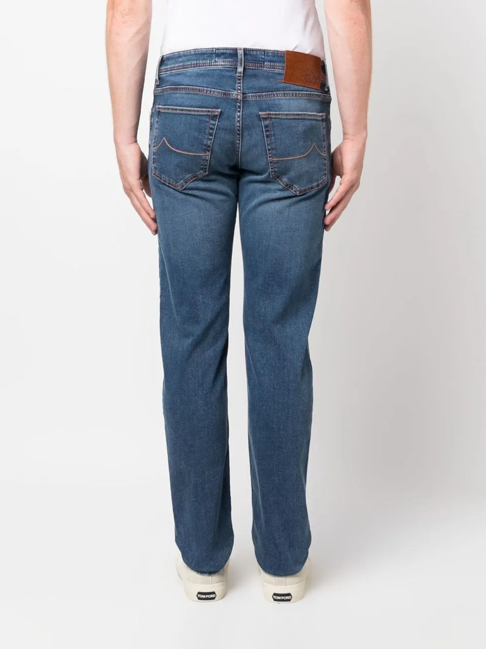   Jacob Cohen  Pantaloni 