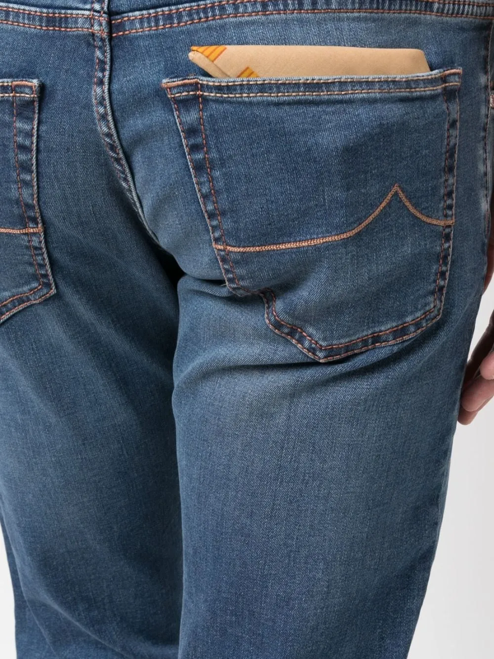   Jacob Cohen  Pantaloni 