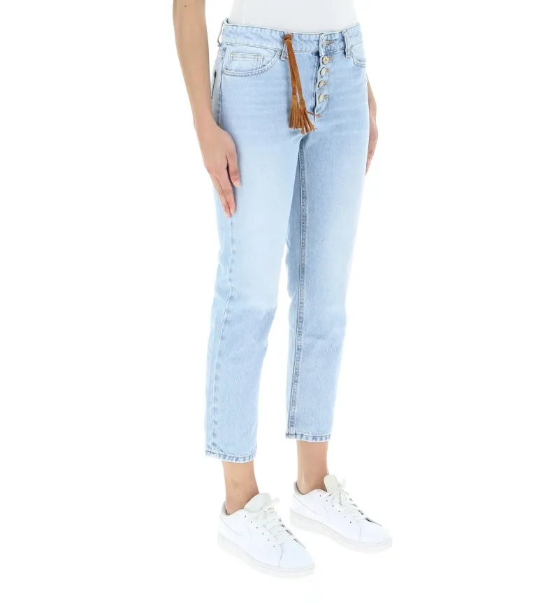 Jeans baggy