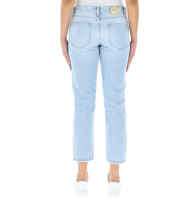 Jeans baggy