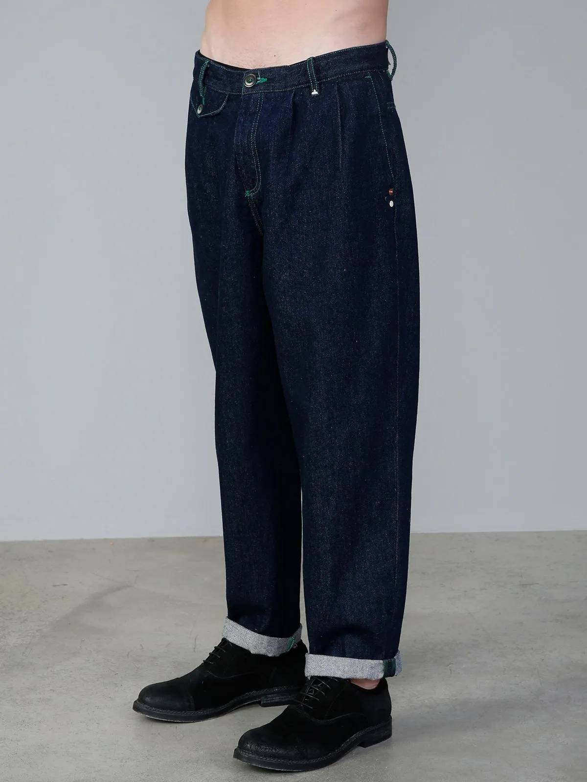 Jeans Berna