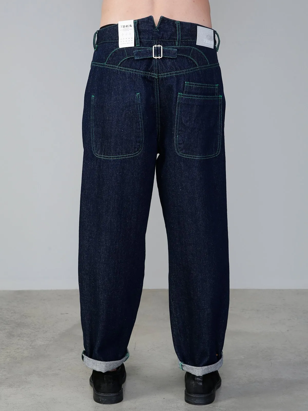 Jeans Berna