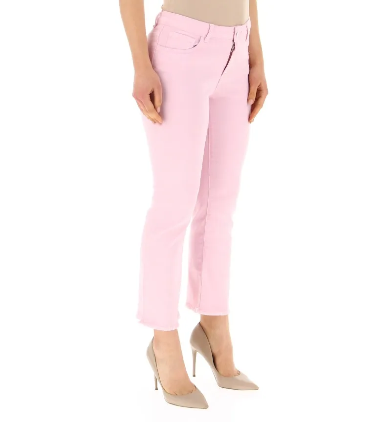 Jeans cropped