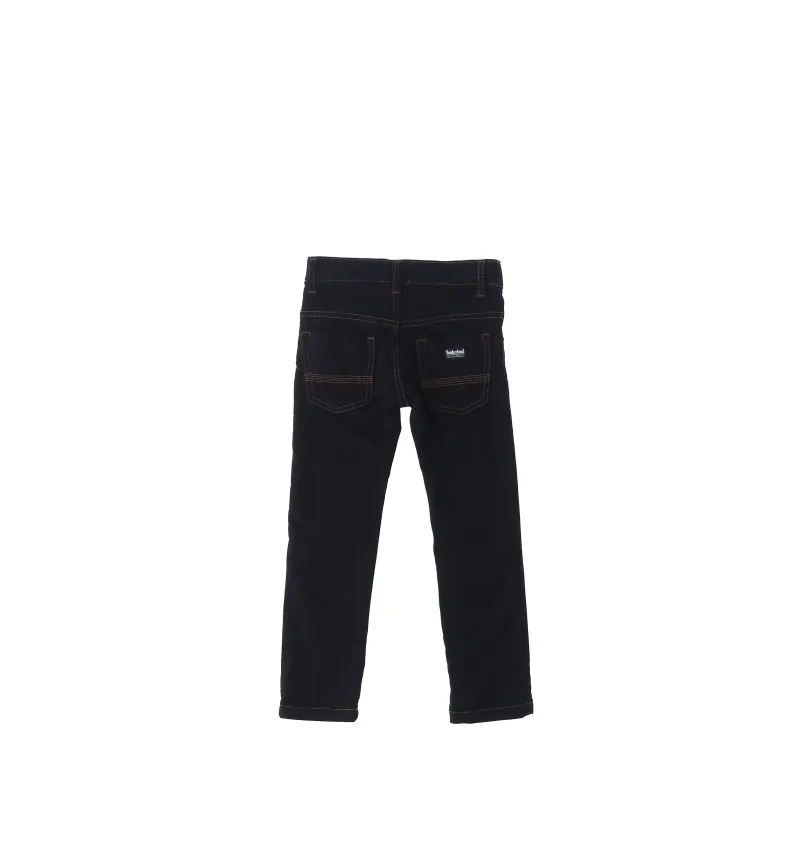 Jeans elasticizzati