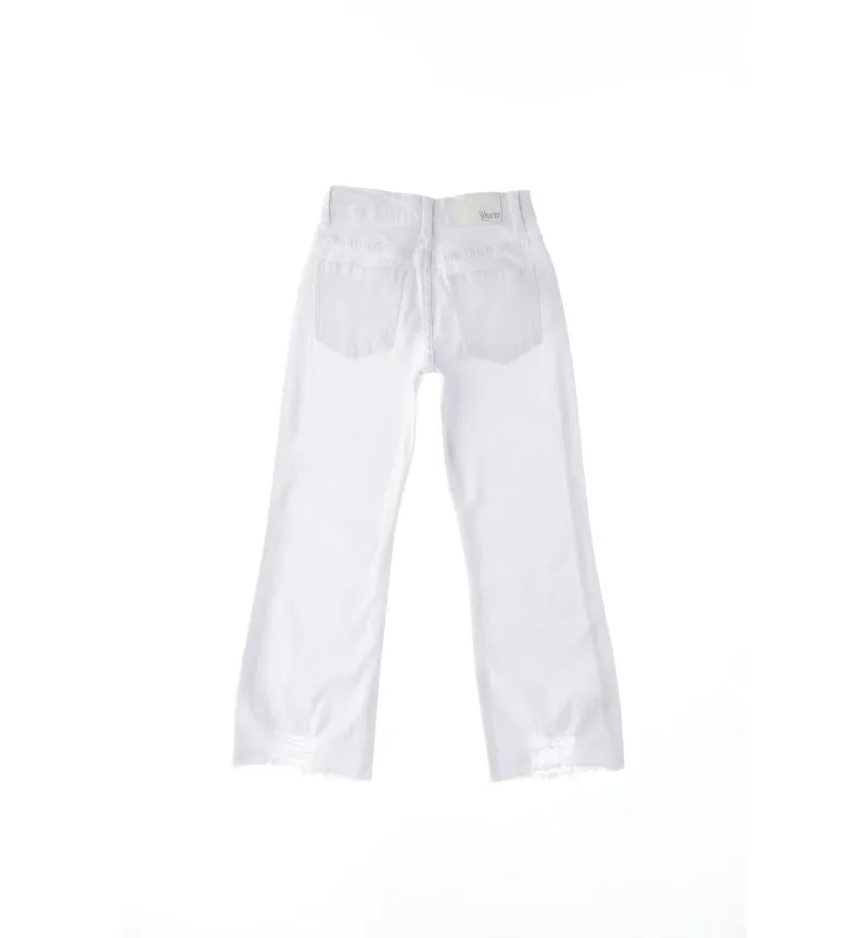 Jeans elasticizzato