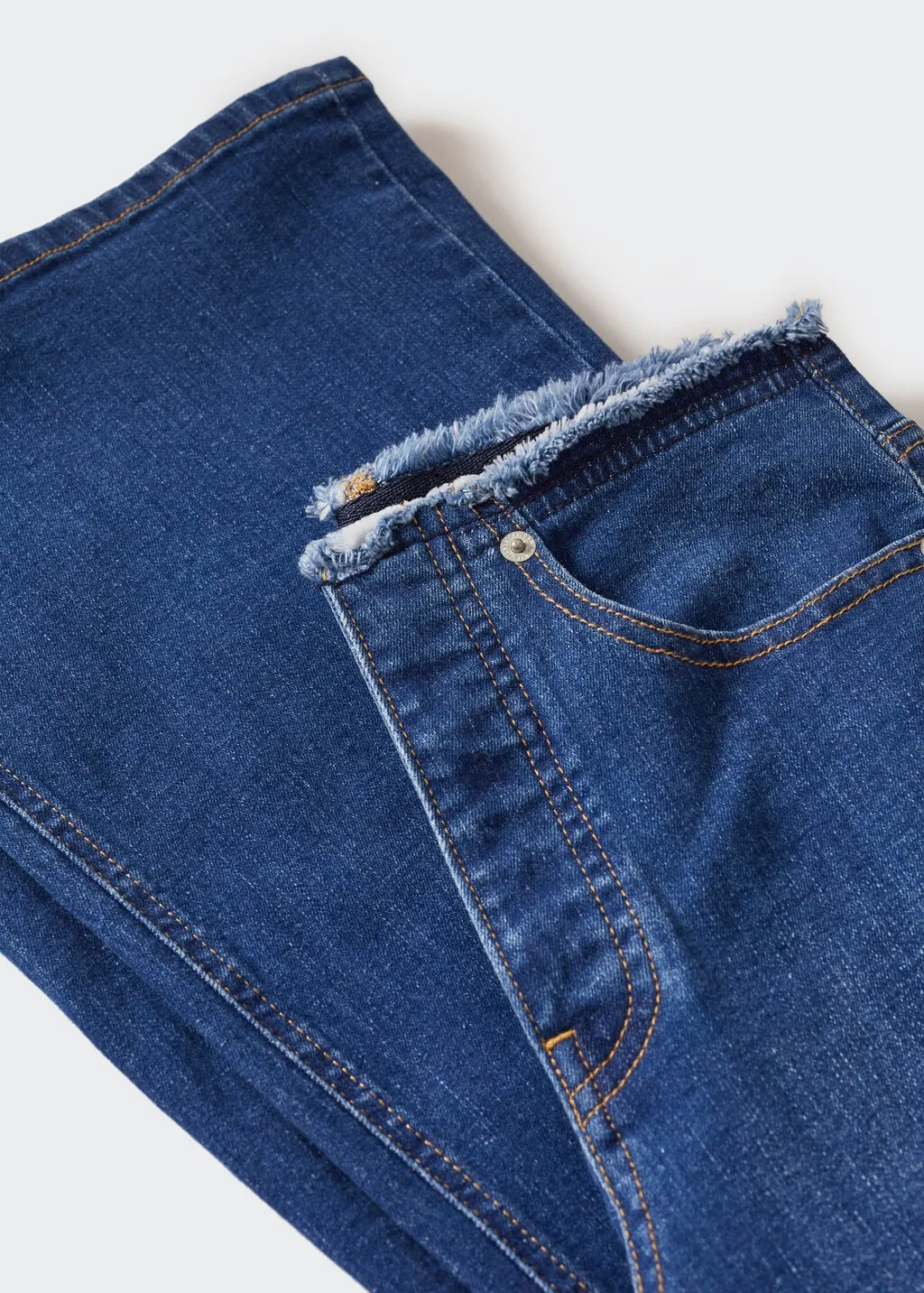 Jeans flare