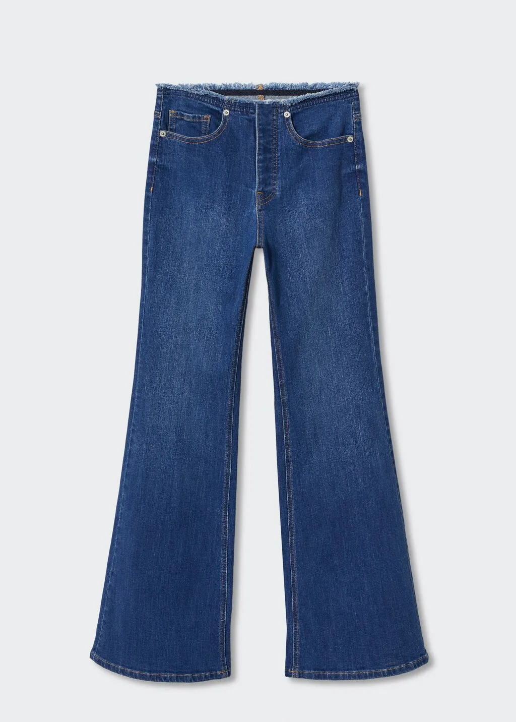 Jeans flare