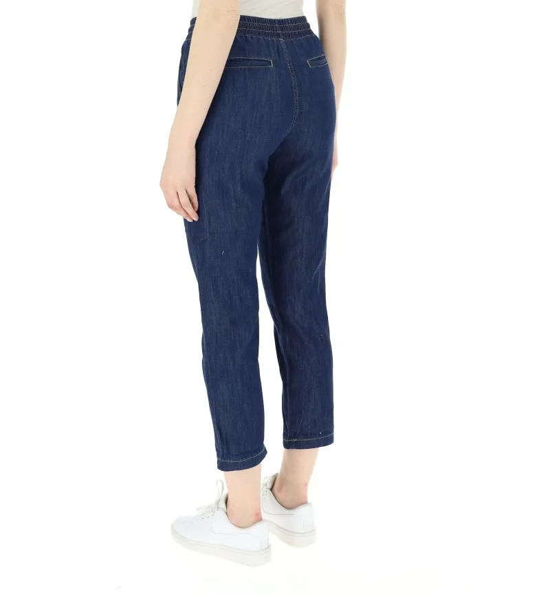 Jeans jogger