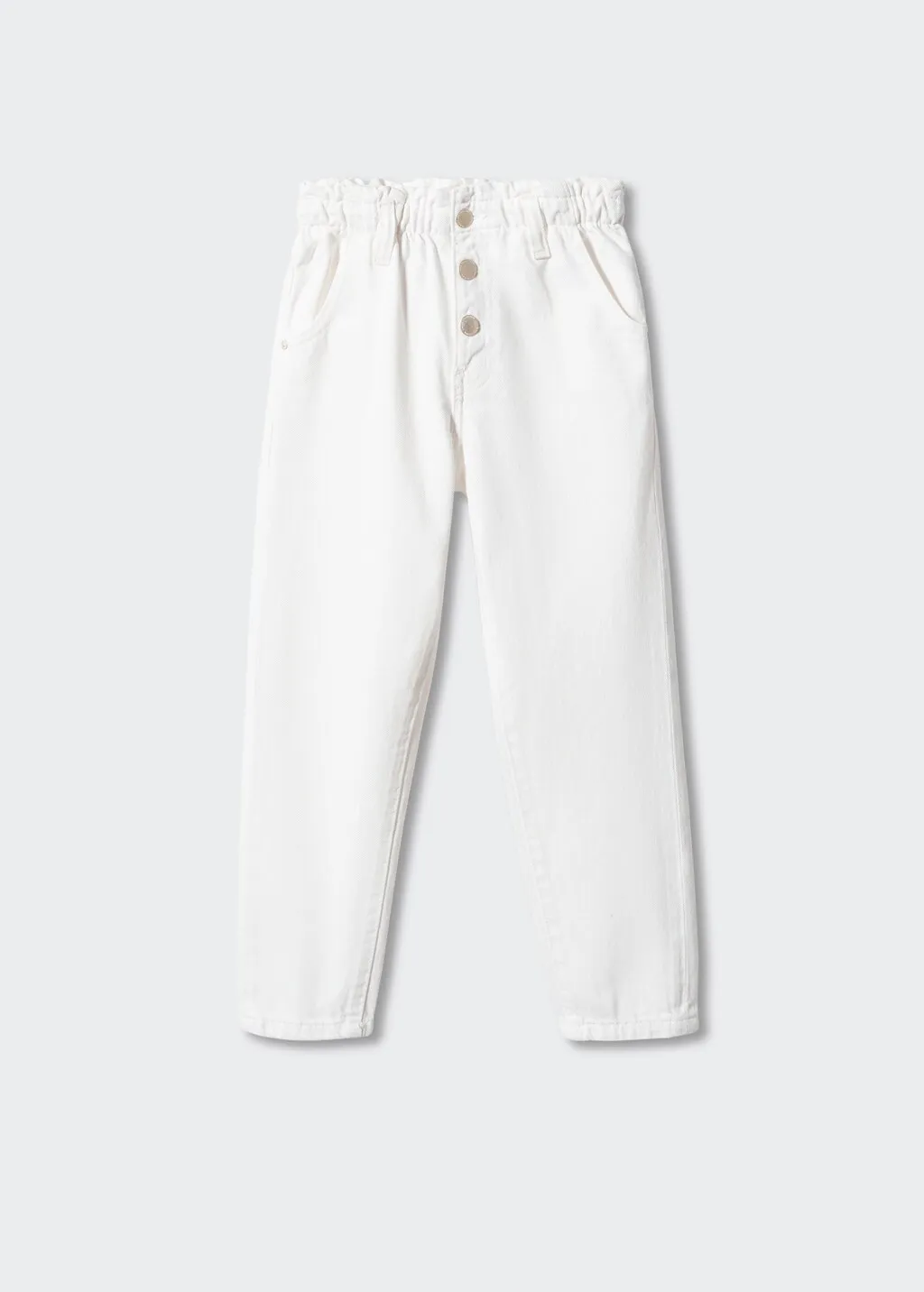 Jeans paperbag
