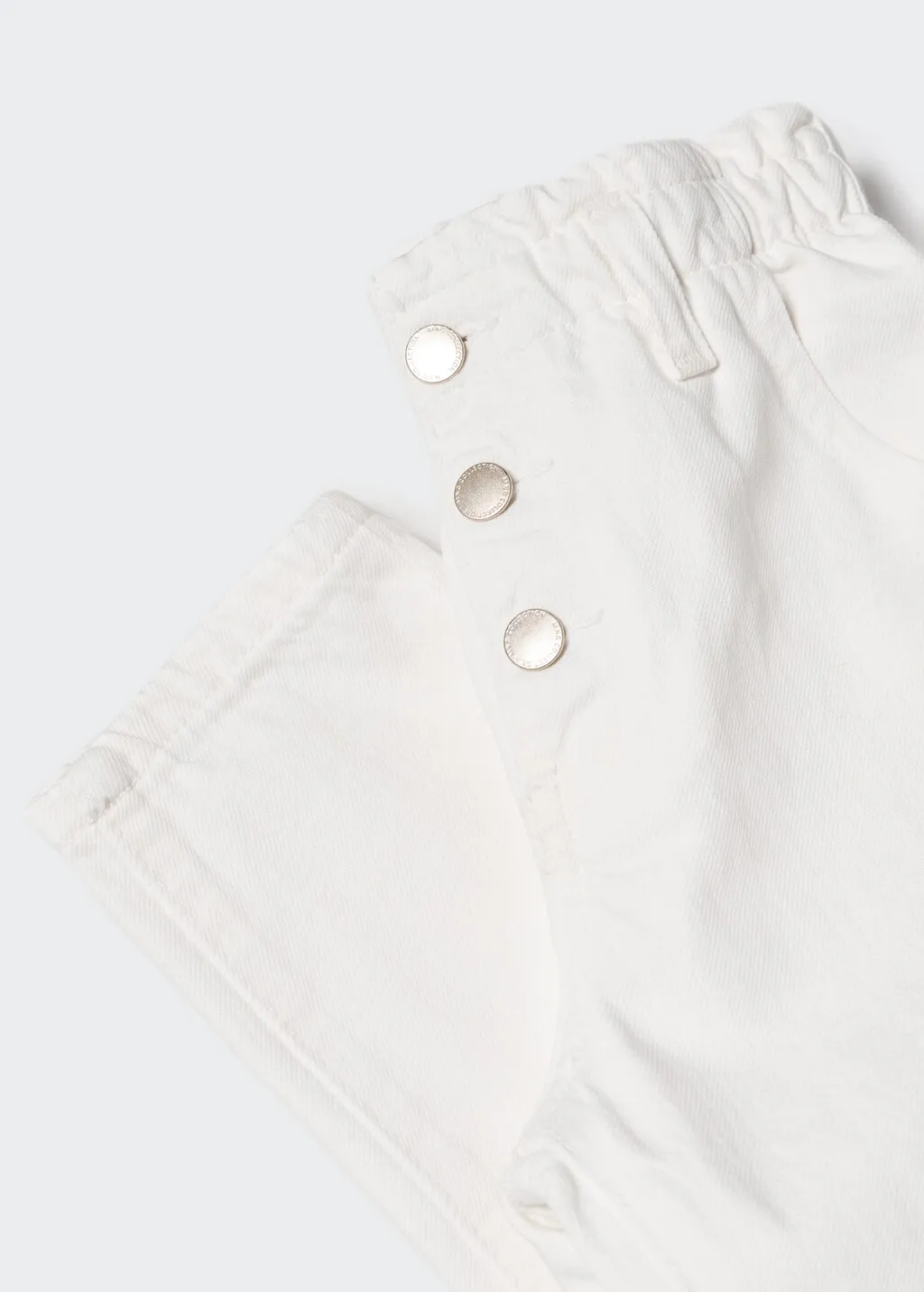 Jeans paperbag