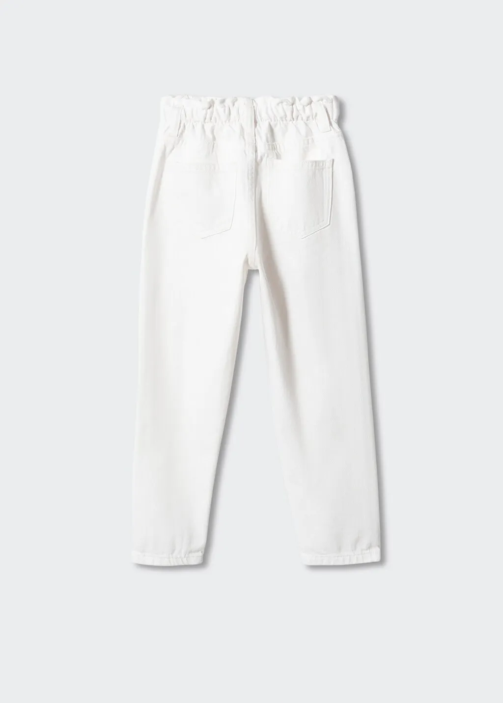 Jeans paperbag