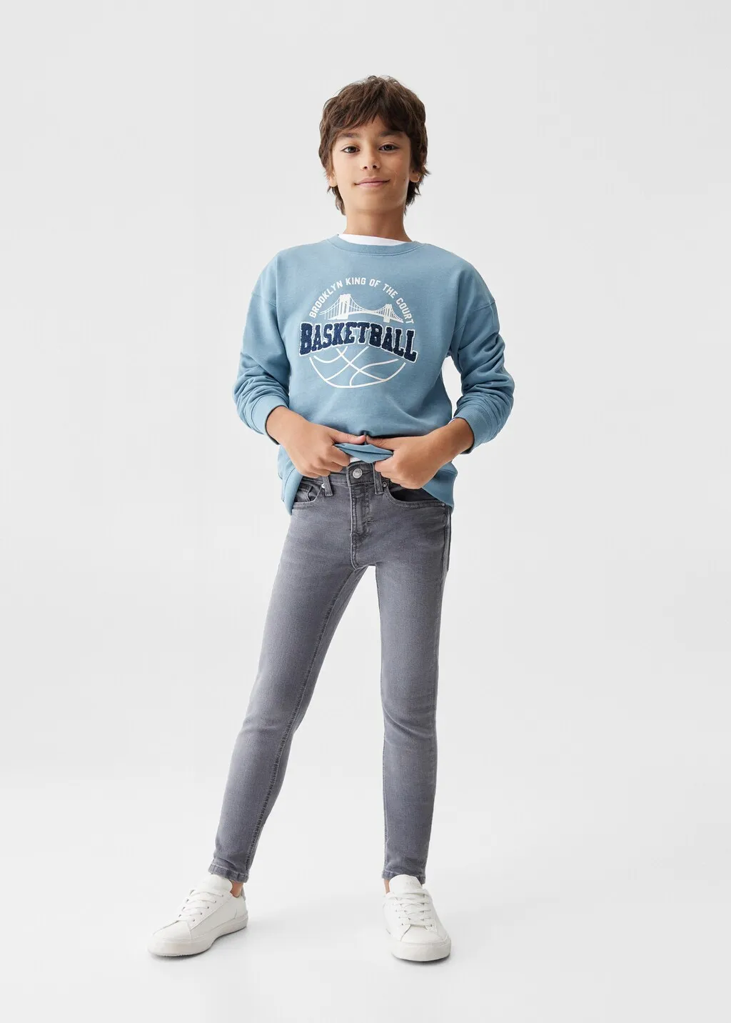 Jeans skinny