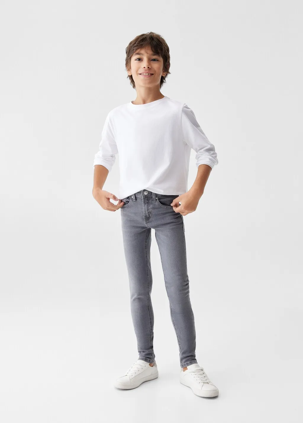 Jeans skinny