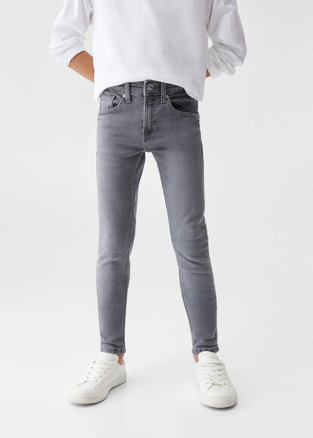 Jeans skinny