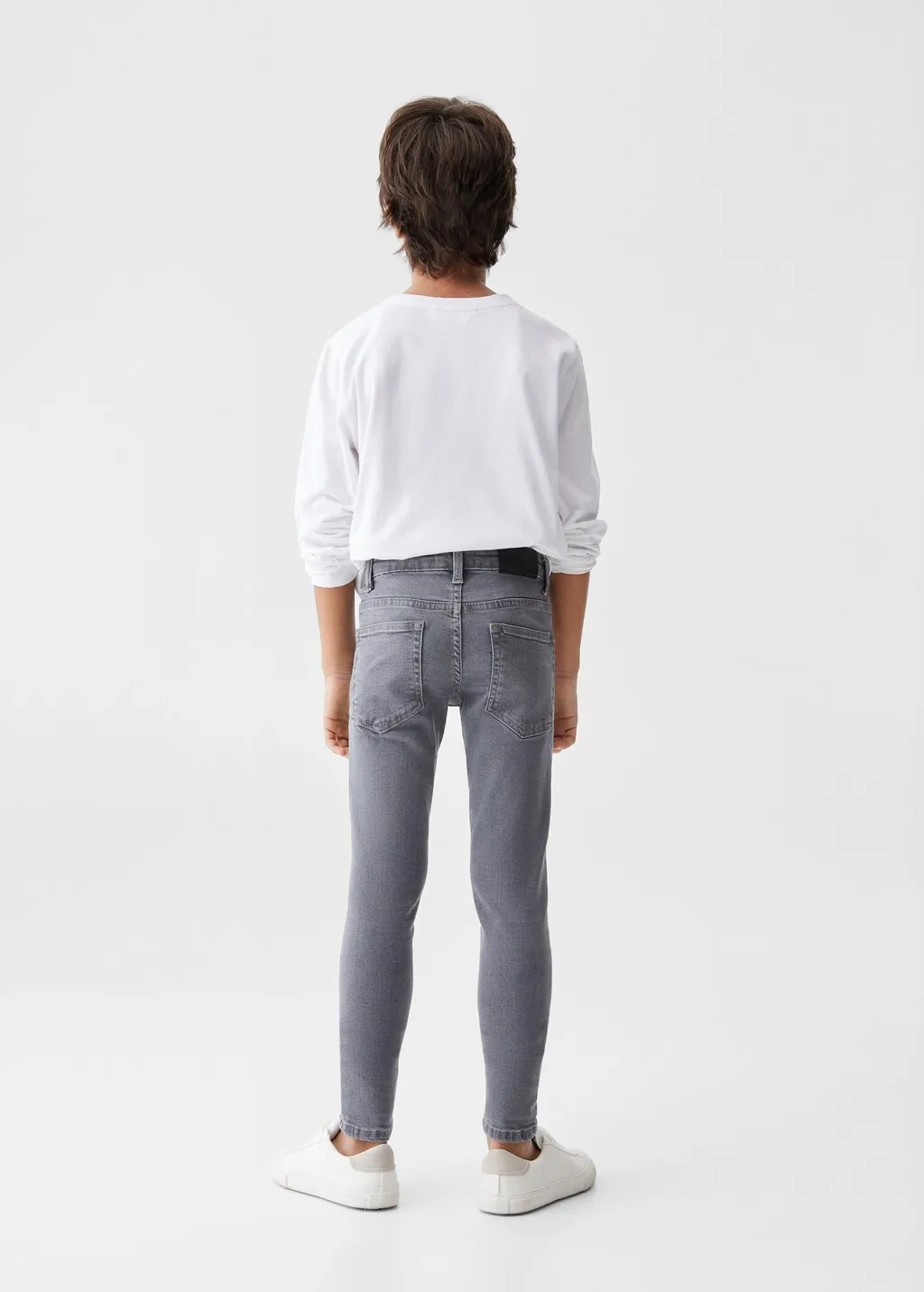 Jeans skinny