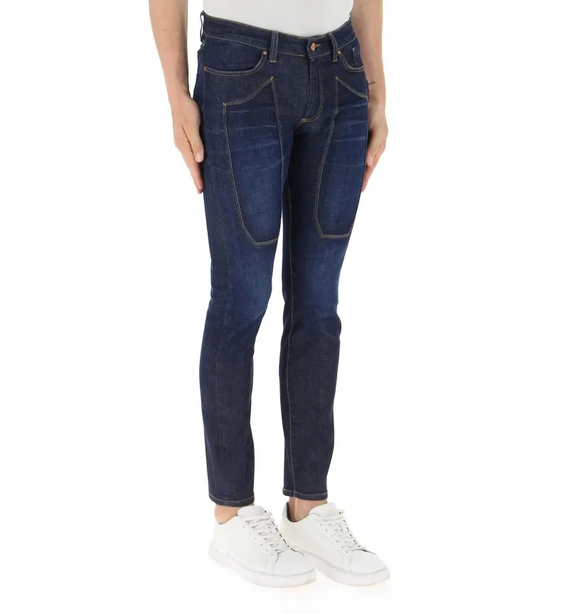 Jeans slim