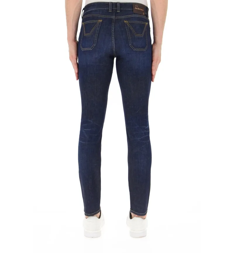 Jeans slim