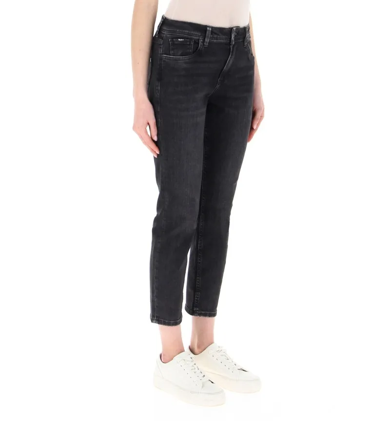 Jeans taper