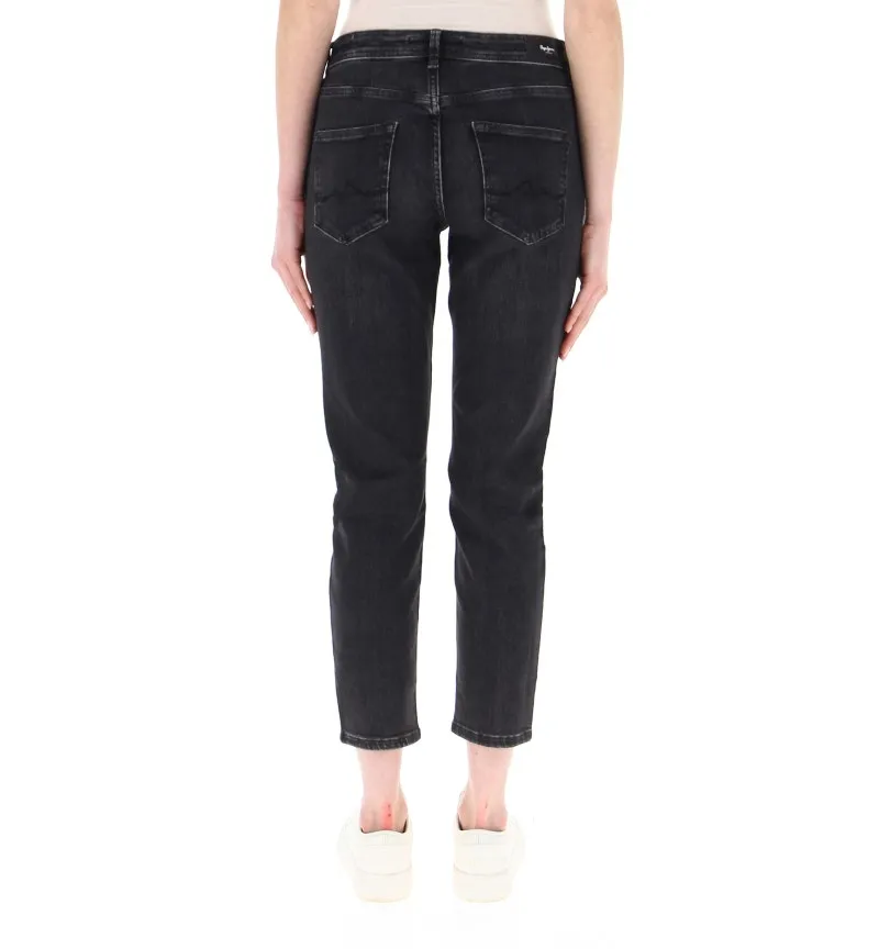 Jeans taper