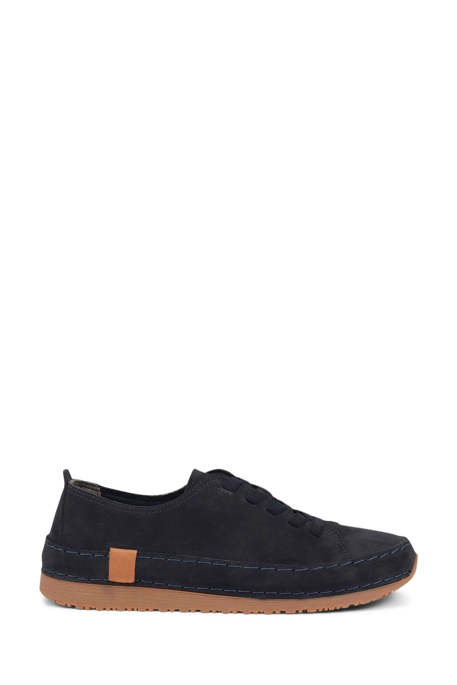 Jones Bootmaker - Amarilla - Scarpe da ginnastica Pizzo    