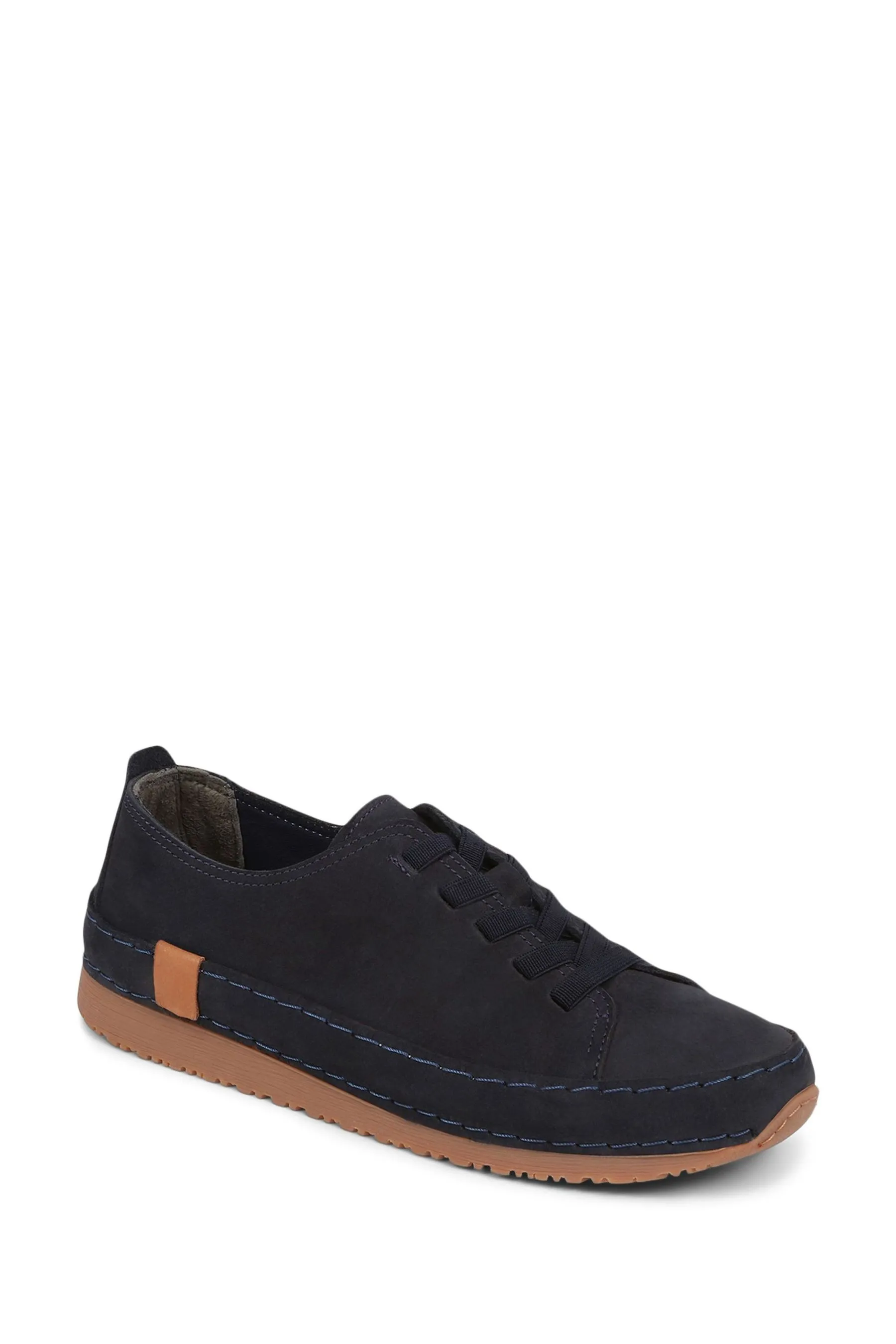 Jones Bootmaker - Amarilla - Scarpe da ginnastica Pizzo    