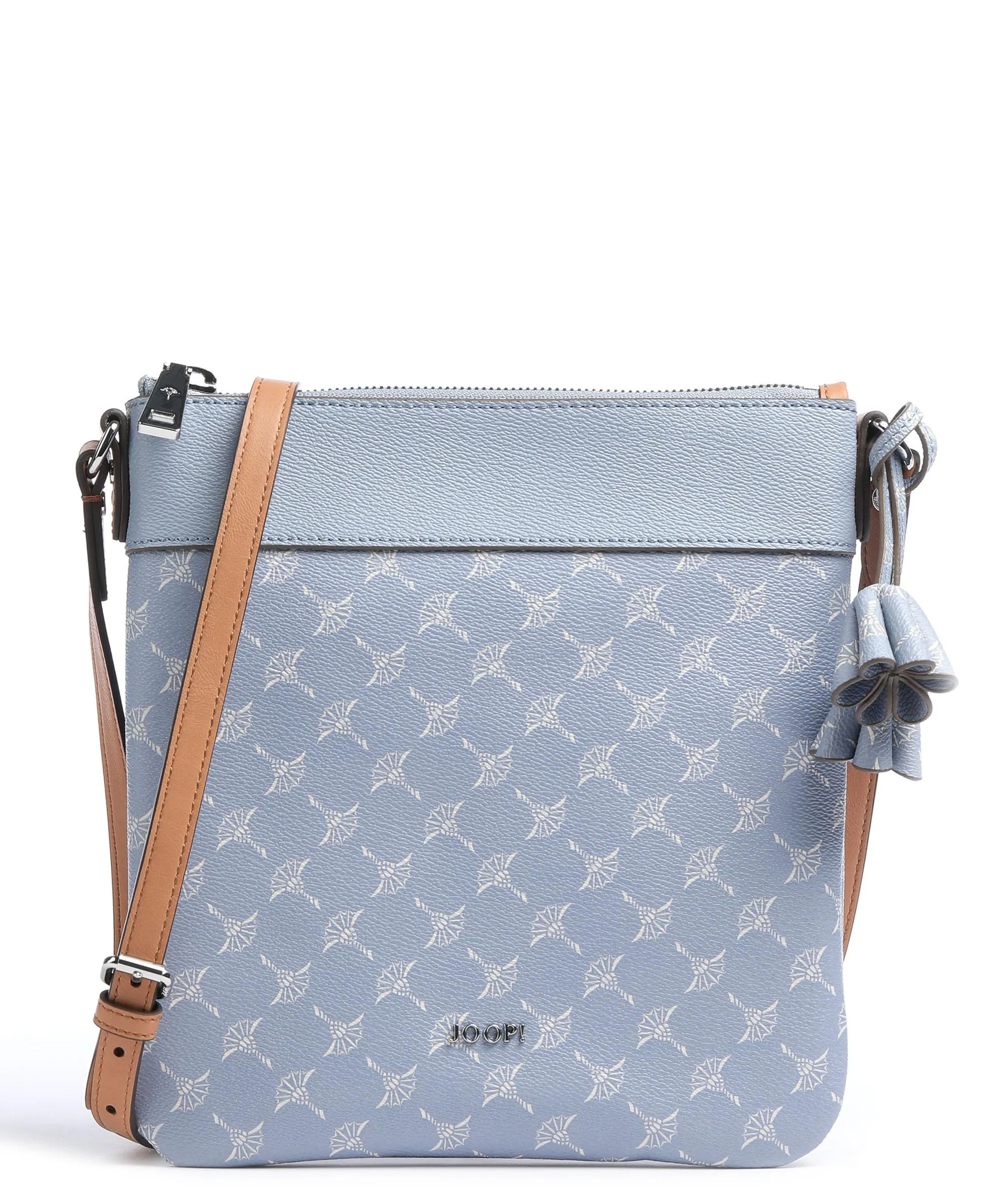 JOOP! Flora Dia Borsa a tracolla pelle sintetica blu chiaro  
