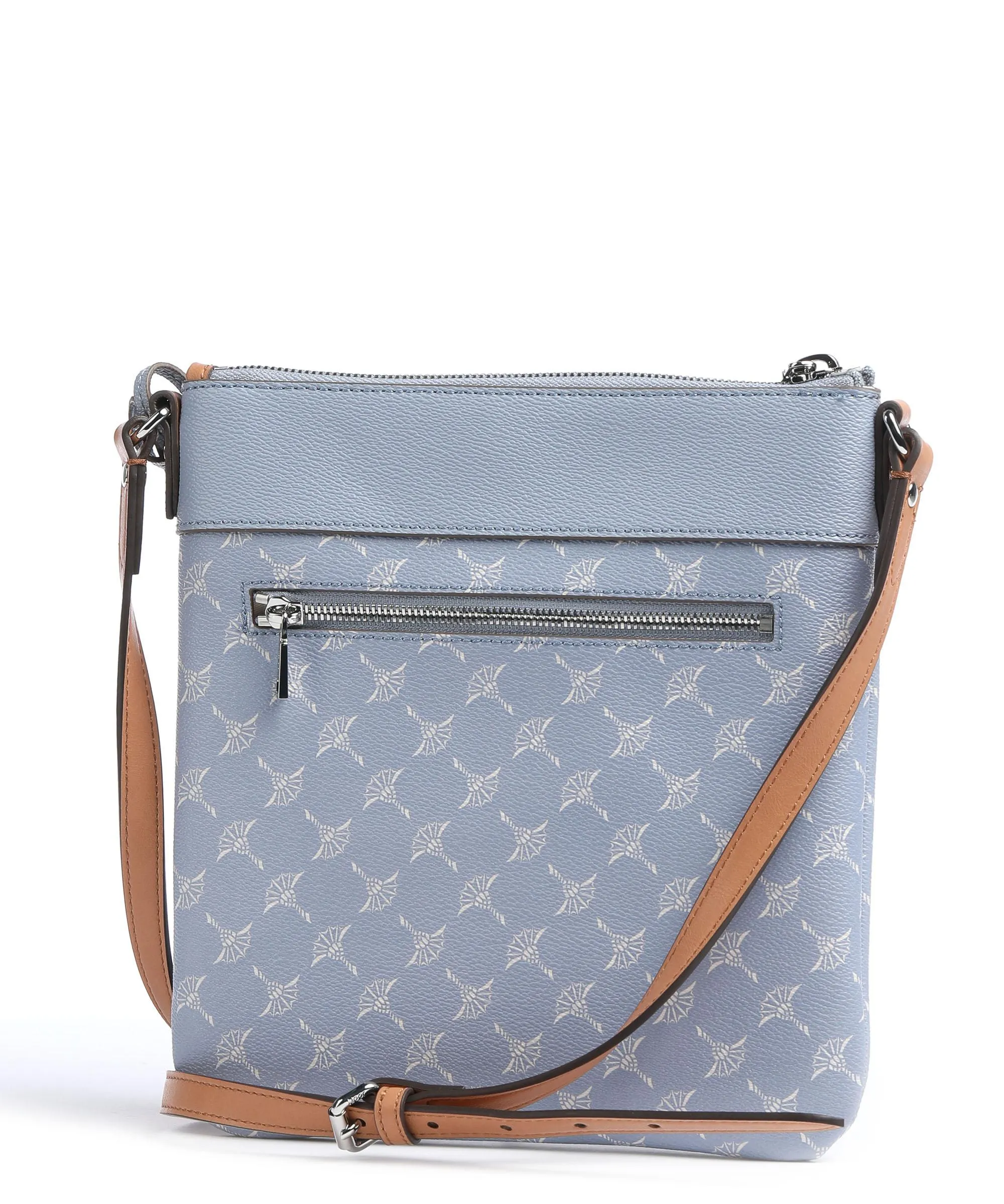  JOOP! Flora Dia Borsa a tracolla pelle sintetica blu chiaro  