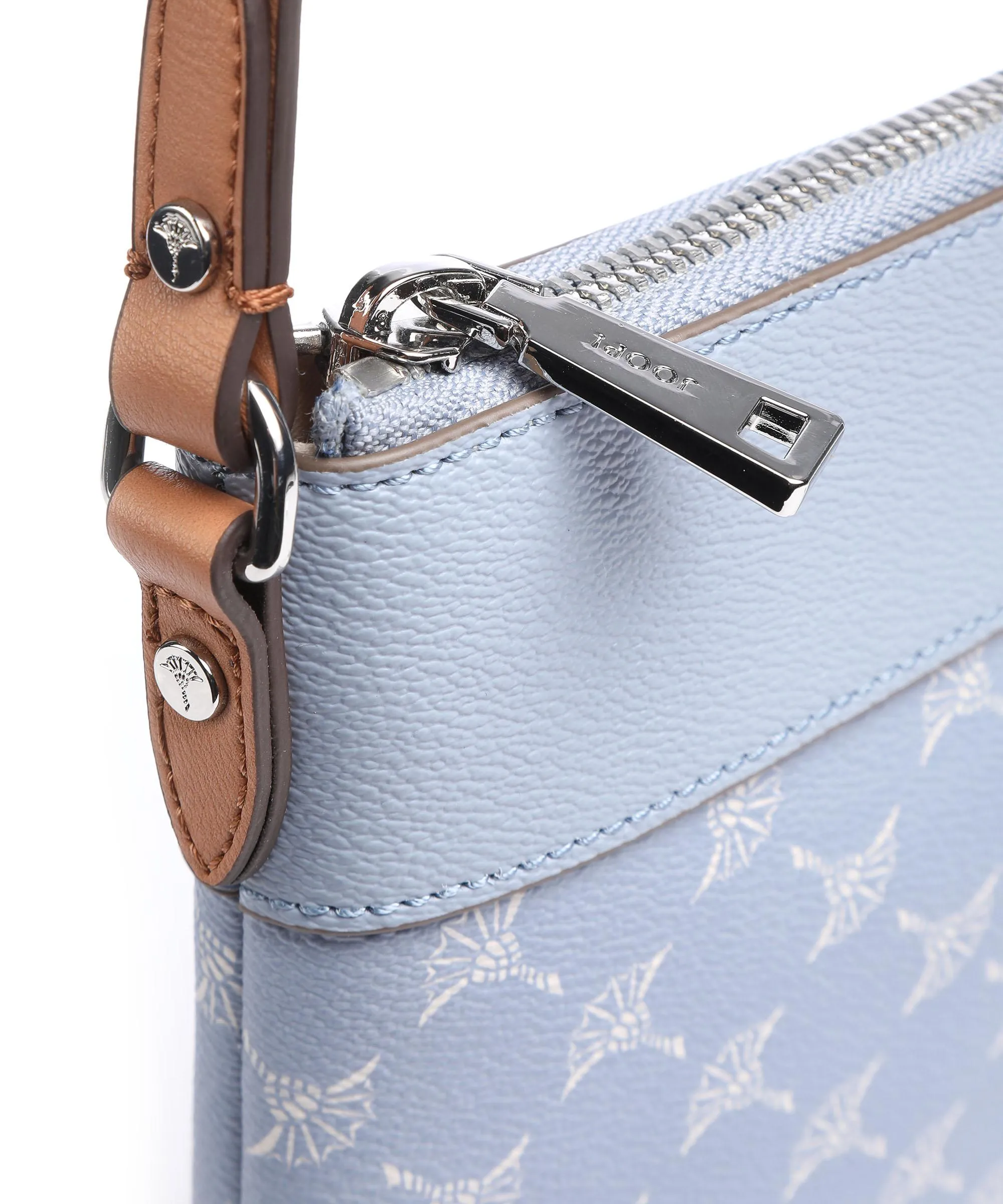  JOOP! Flora Dia Borsa a tracolla pelle sintetica blu chiaro  